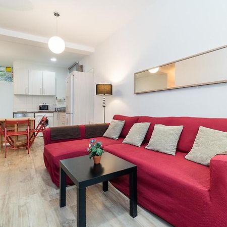 Centrico Y Tranquilo Apartamento Realejo Granada Bagian luar foto