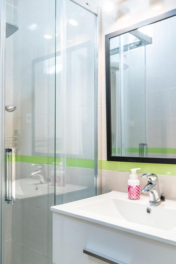 Centrico Y Tranquilo Apartamento Realejo Granada Bagian luar foto