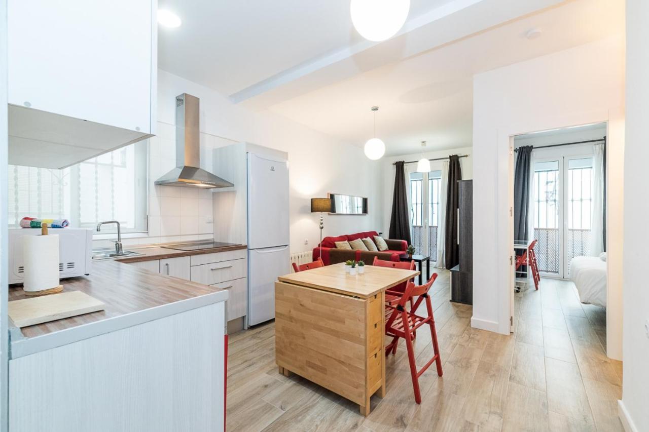 Centrico Y Tranquilo Apartamento Realejo Granada Bagian luar foto
