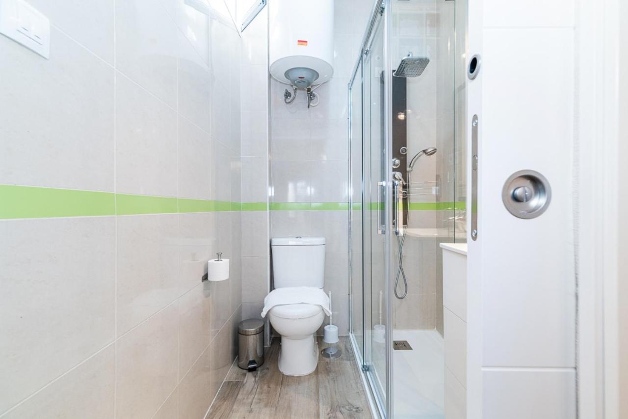 Centrico Y Tranquilo Apartamento Realejo Granada Bagian luar foto