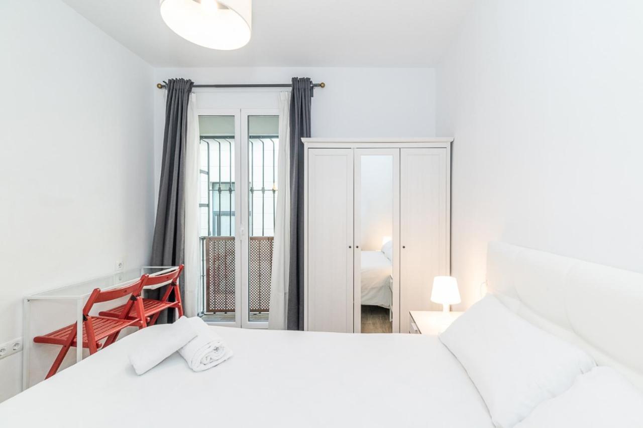 Centrico Y Tranquilo Apartamento Realejo Granada Bagian luar foto