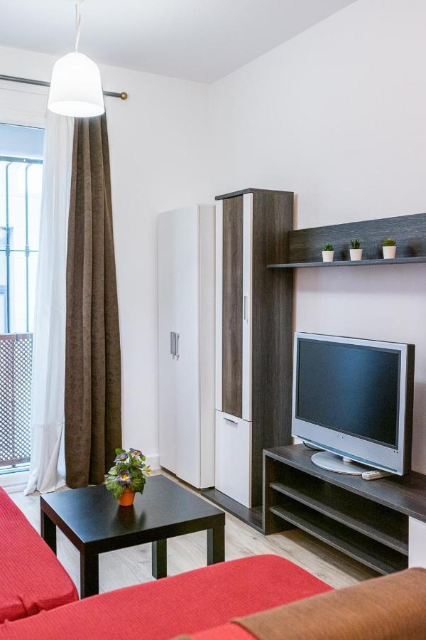 Centrico Y Tranquilo Apartamento Realejo Granada Bagian luar foto
