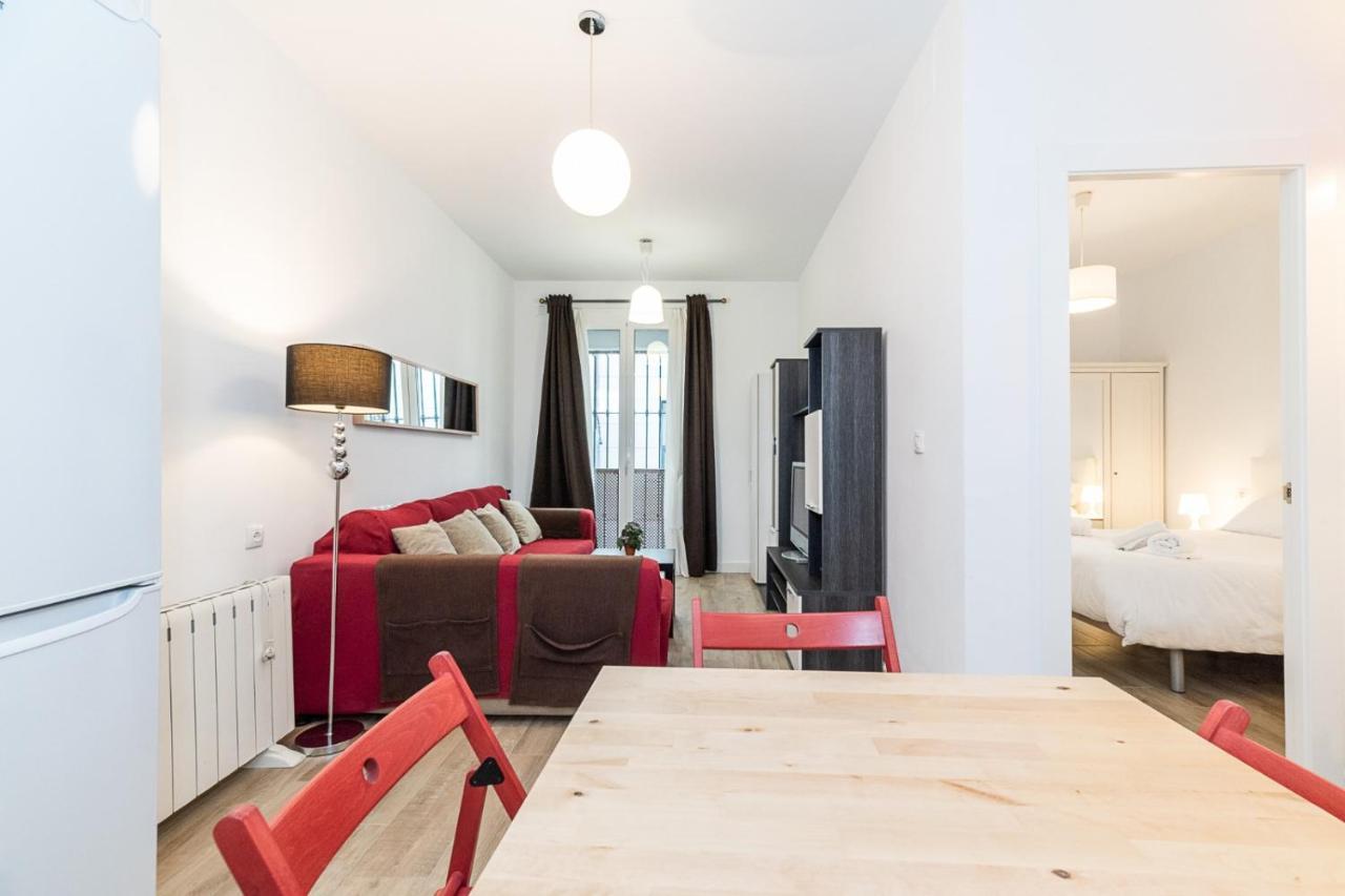 Centrico Y Tranquilo Apartamento Realejo Granada Bagian luar foto