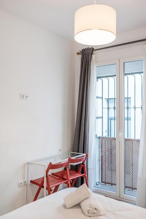 Centrico Y Tranquilo Apartamento Realejo Granada Bagian luar foto