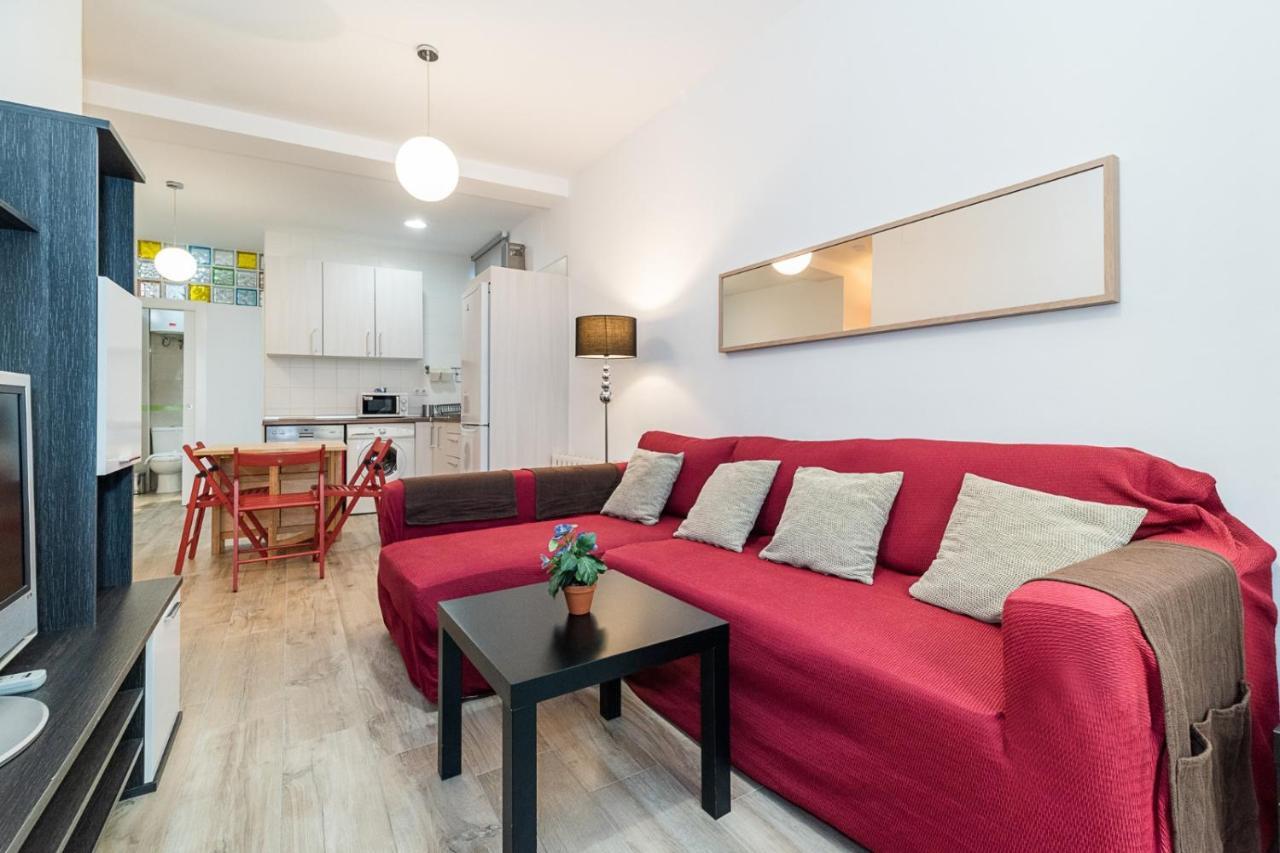 Centrico Y Tranquilo Apartamento Realejo Granada Bagian luar foto